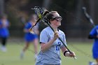WLax vs WSU  Women’s Lacrosse vs Worcester State University. - Photo by Keith Nordstrom : WLax, lacrosse